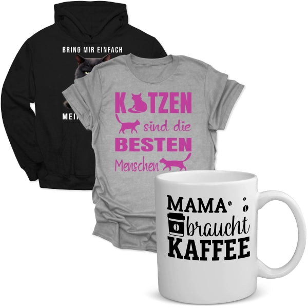 3er Pack - Kauf drei Produkte oder mehr und spare groß.