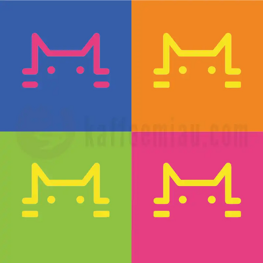 Design Vorschau Catified