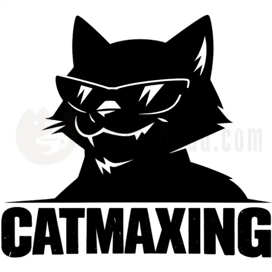 Design Vorschau CatMaxing