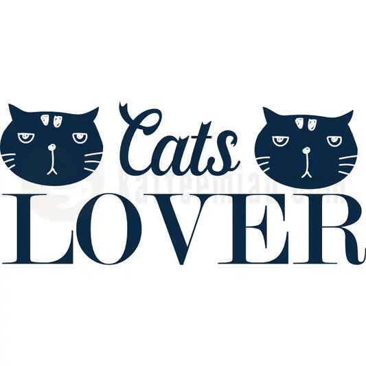 Design Vorschau Cats Lover