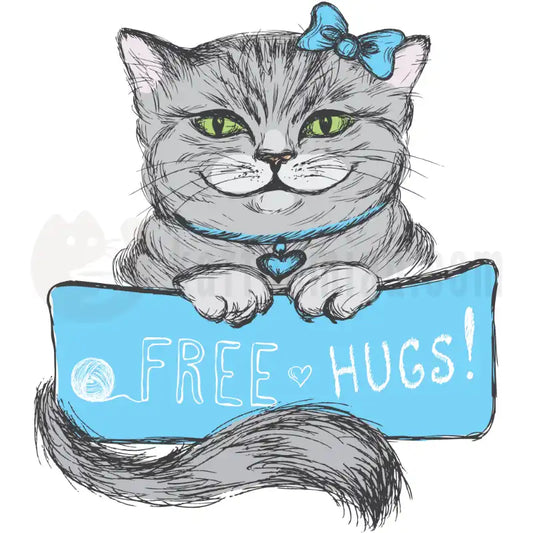 Design Vorschau Free Hugs