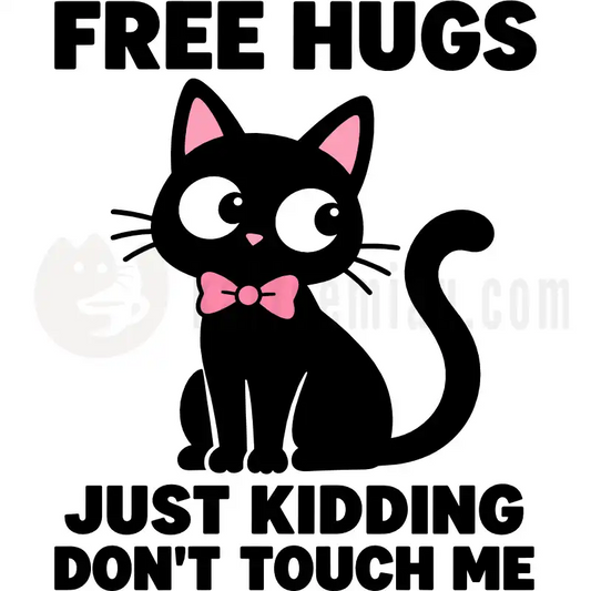 Design Vorschau Free Hugs