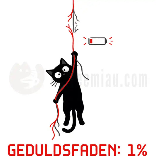 Design Vorschau Geduldsfaden: 1%