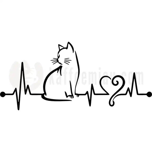 Design Vorschau Herzschlag