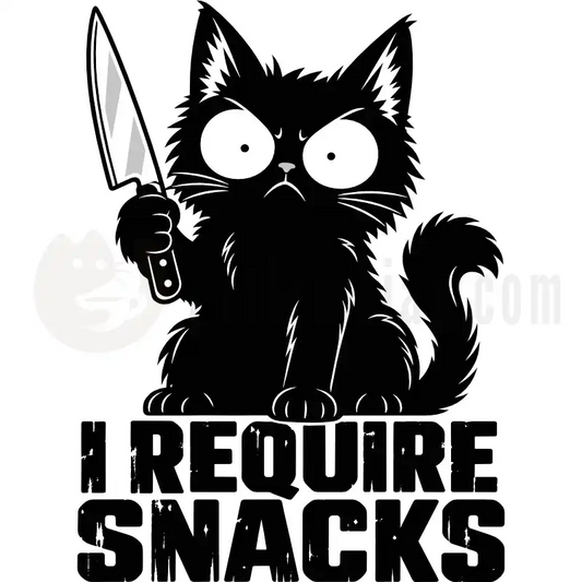 Design Vorschau I REQUIRE SNACKS