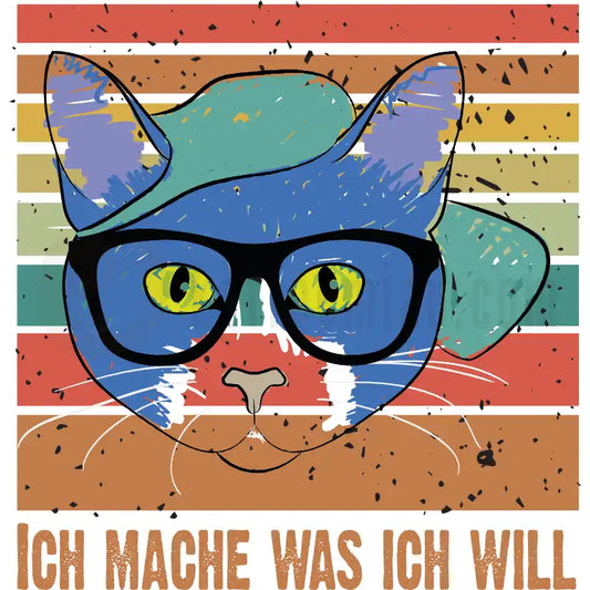 Design Vorschau Ich mache was ich will