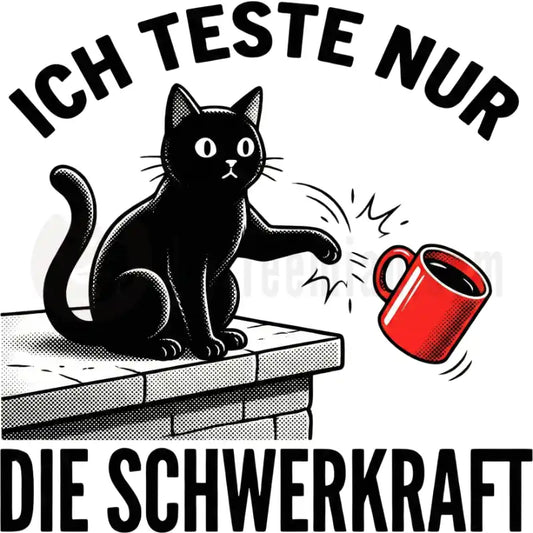 Design Vorschau Ich teste nur