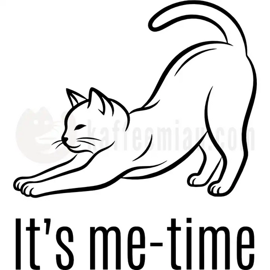 Design Vorschau It's me-time