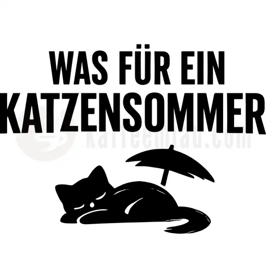 Design Vorschau Katzensommer