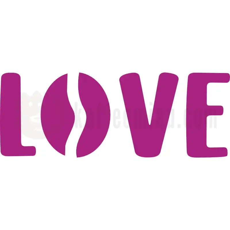 Design Vorschau LOVE