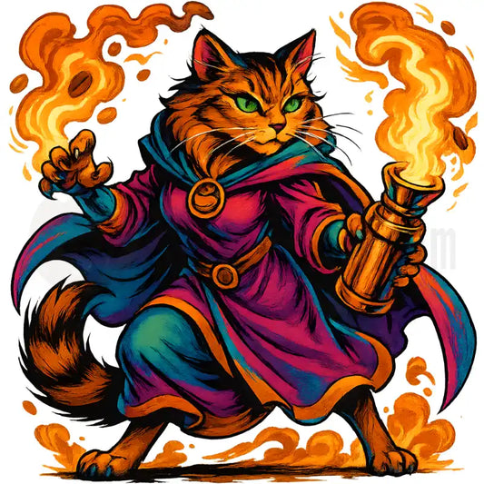 Design Vorschau Mocha Mirage - Superpfoten