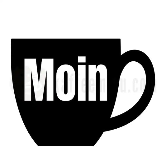 Design Vorschau Moin