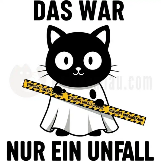 Design Vorschau Nur ein Unfall