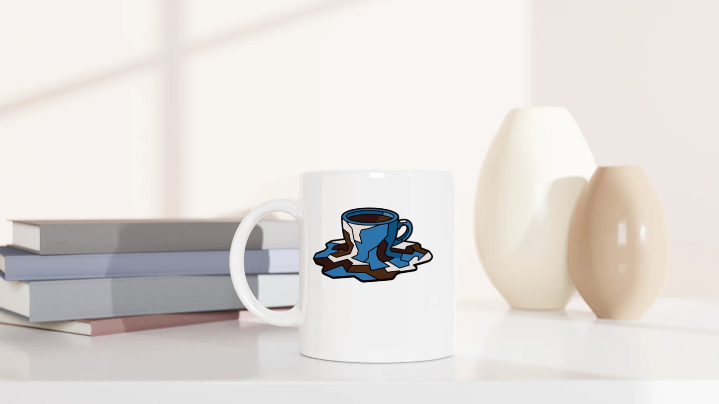 Tasse 325ml - Modern Coffee - Kaffee