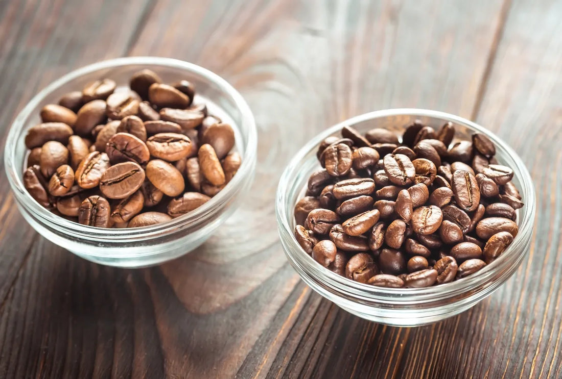 Arabica vs. Robusta: Welcher Kaffee-Typ bringt dich zum Schnurren?