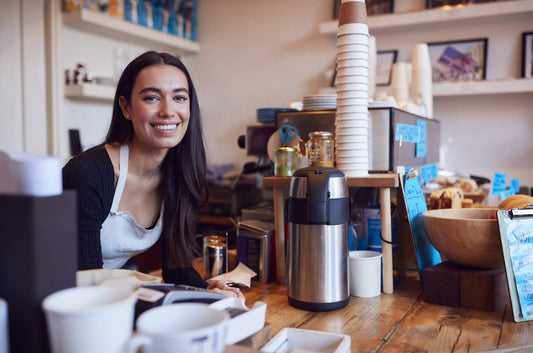 Barista zuhause: 5 einfache Tricks für besseren Kaffee daheim