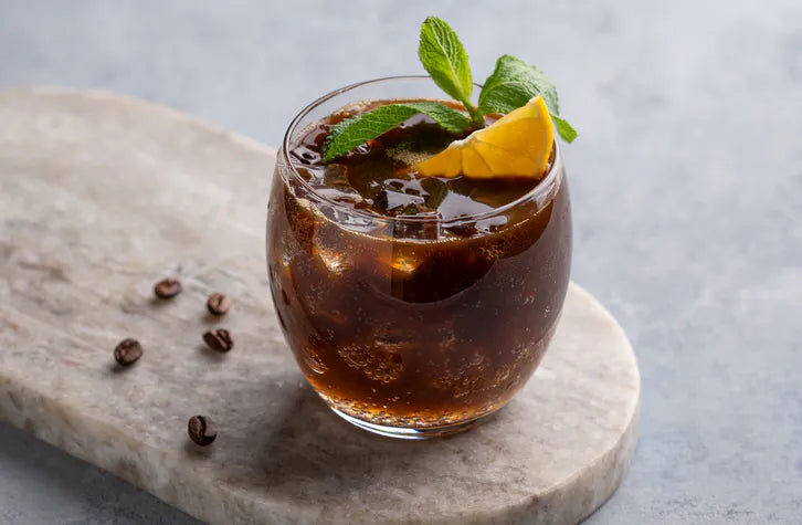 Kaffeetrends: Was ist gerade angesagt? Cold Brew, Dalgona & Co.