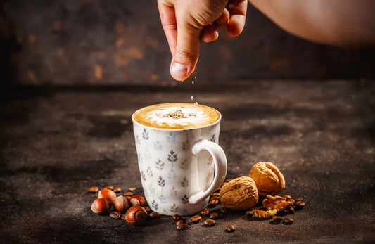 Kaffee 101: Von der Bohne bis zur Tasse – Basics & Fun Facts