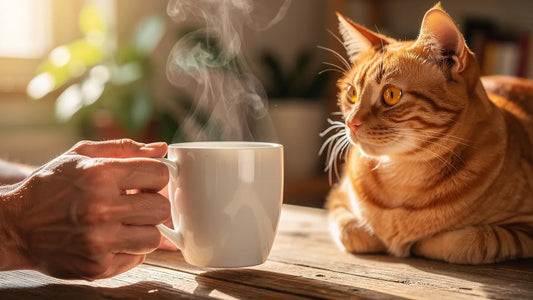 Geschenke für Katzenliebhaber