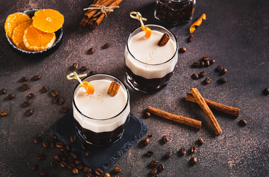 Kaffee-Cocktails: Erfrischende Sommerdrinks mit Espresso-Kick