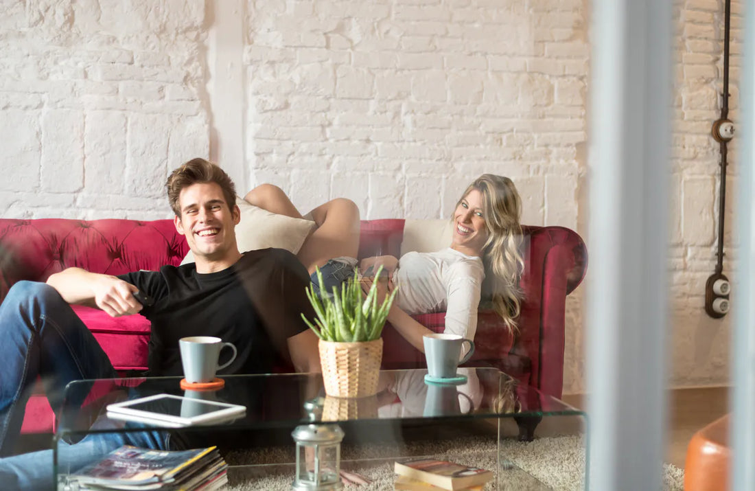 Die perfekte Kaffee-Ecke