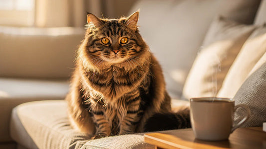 Wie wähle ich den richtigen Katzennamen?