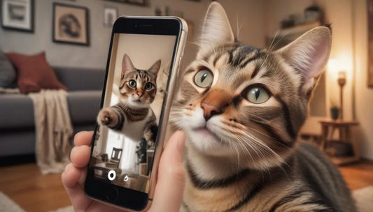 10 Dinge, die nur Katzenliebhaber verstehen