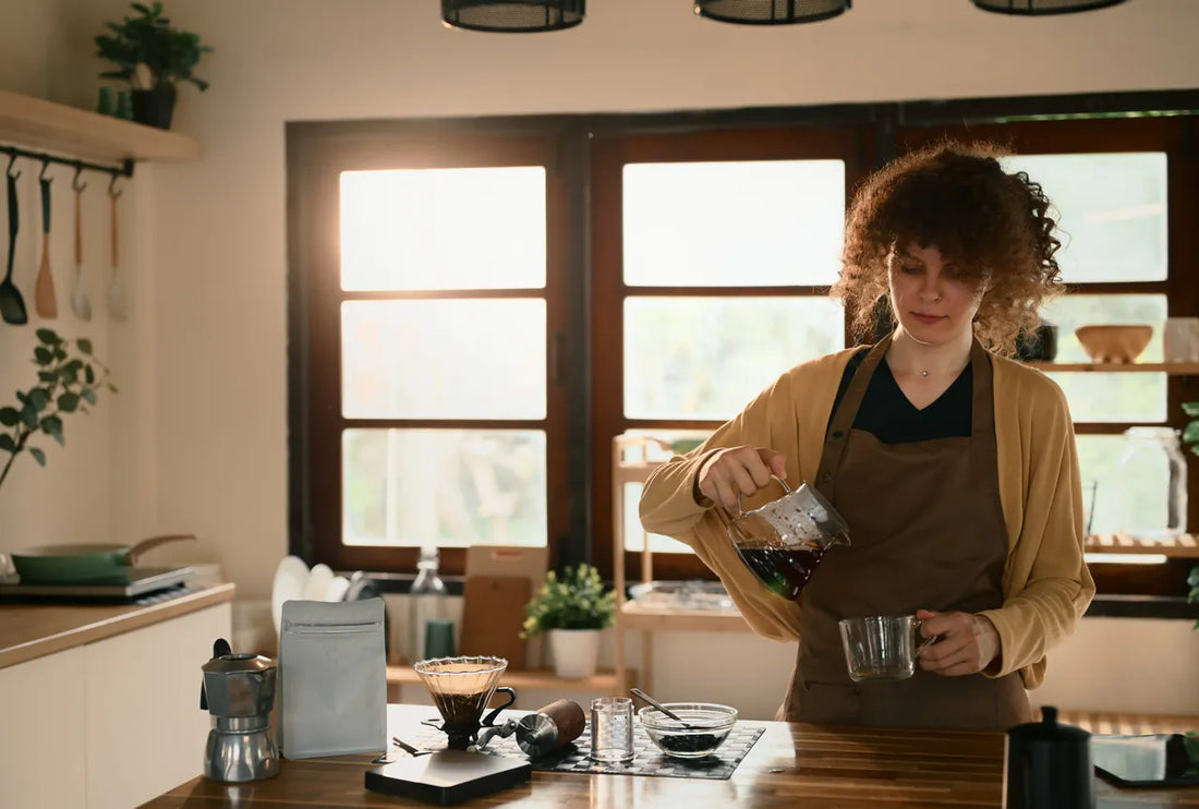 Stylisches Zuhause für Katzenfans: Deko-Ideen mit Kaffee- und Katzenthemen