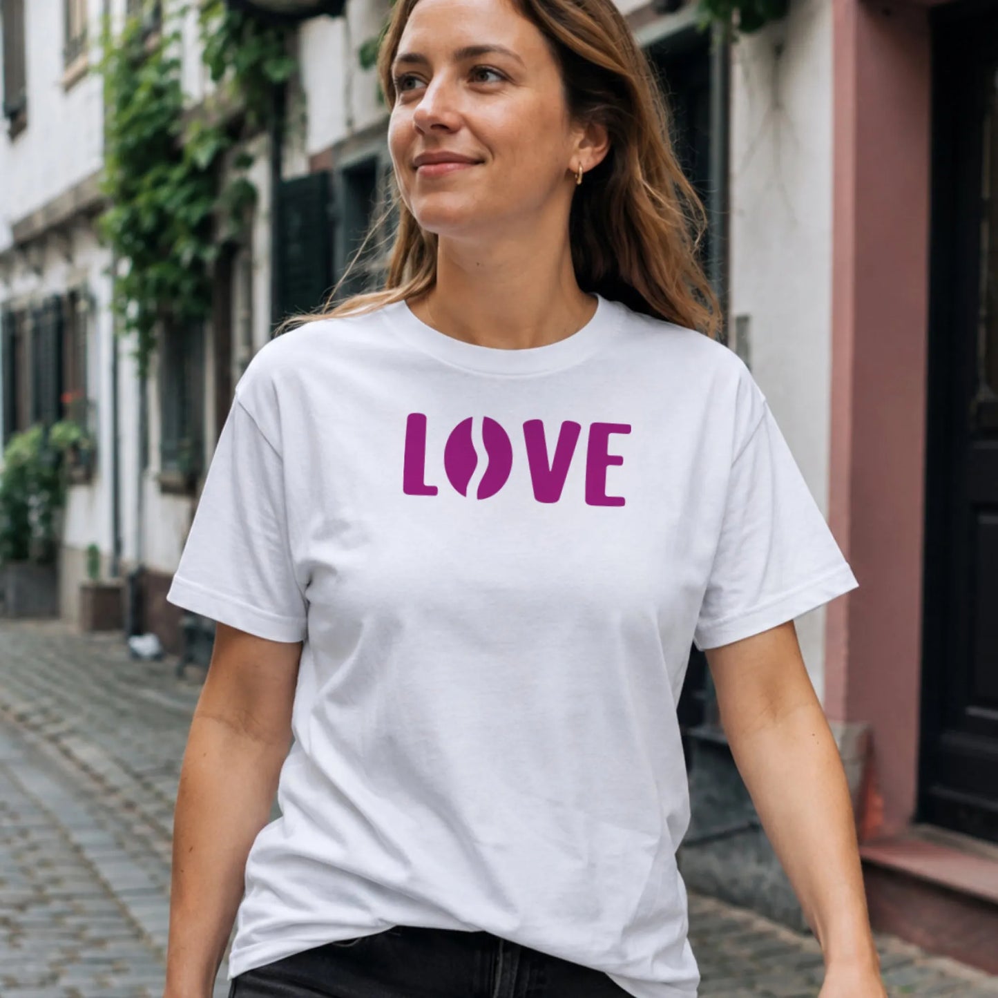 LOVE - T-Shirt