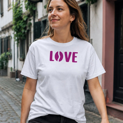 LOVE - T-Shirt