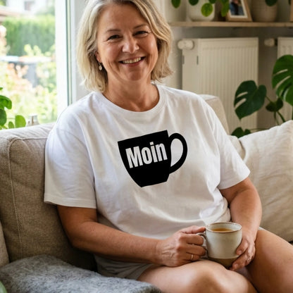 Moin - T-Shirt