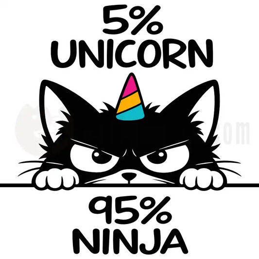 Design Vorschau 95% NINJA
