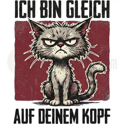 Design Vorschau Auf deinem Kopf