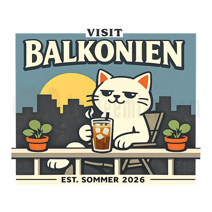 Design Vorschau Balkonien