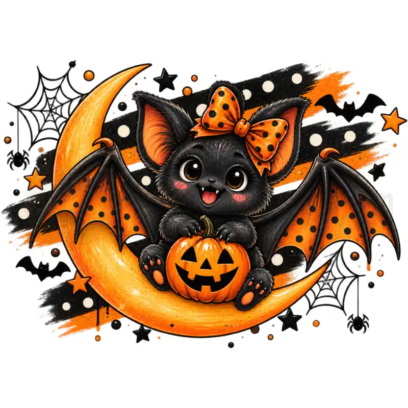 Design Vorschau BatCat