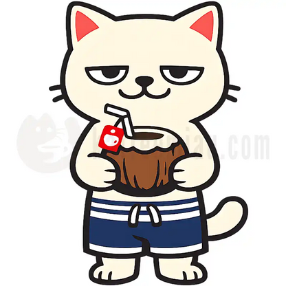 Design Vorschau Beach Cat
