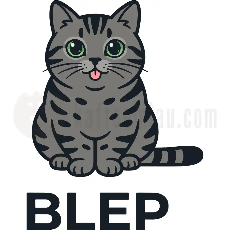 Design Vorschau Blep