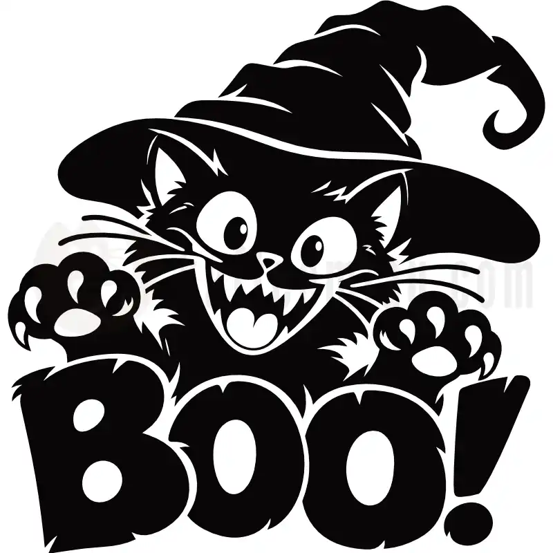 Design Vorschau Boo