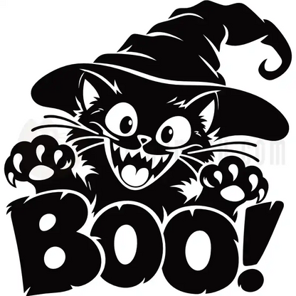 Design Vorschau Boo