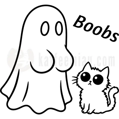 Design Vorschau Boobs