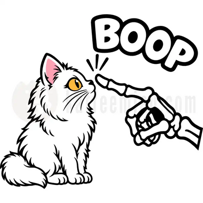 Design Vorschau Boop