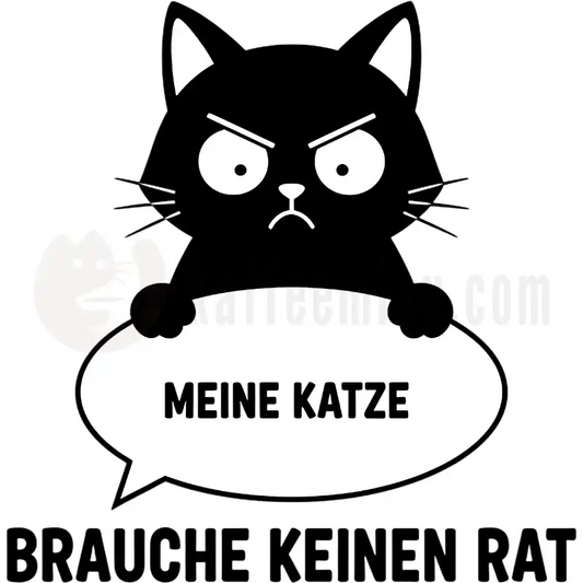 Design Vorschau Brauche keinen Rat