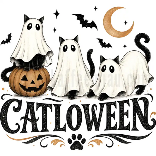 Design Vorschau Cat Lo Ween