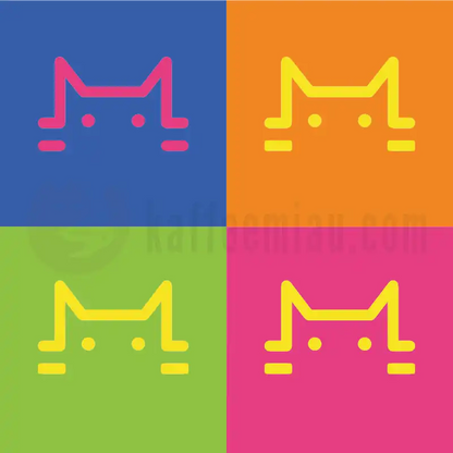 Design Vorschau Catified