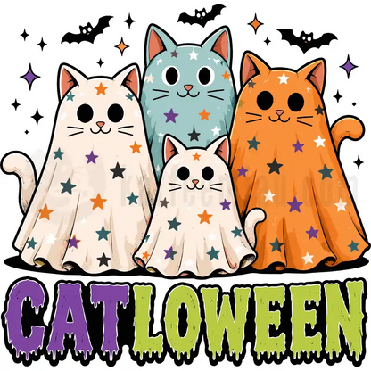 Design Vorschau CatLoWeen
