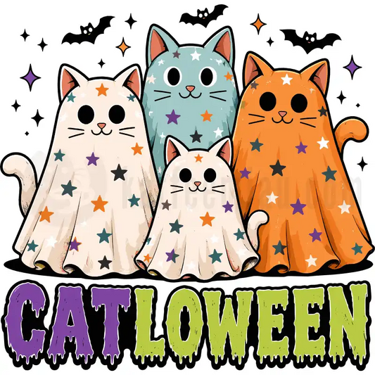 Design Vorschau CatLoWeen