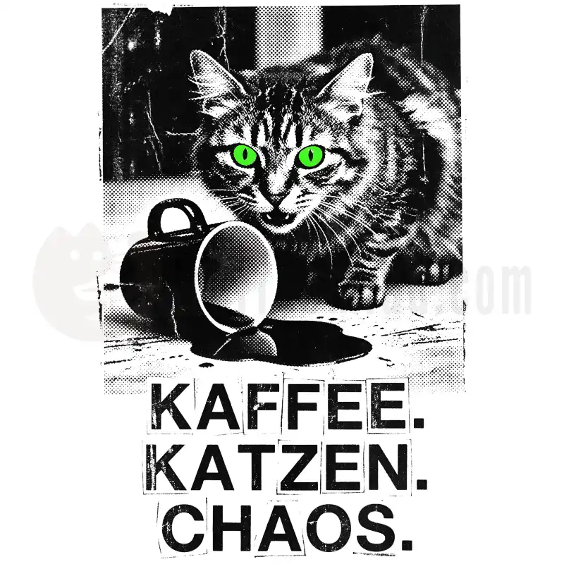 Design Vorschau Chaos
