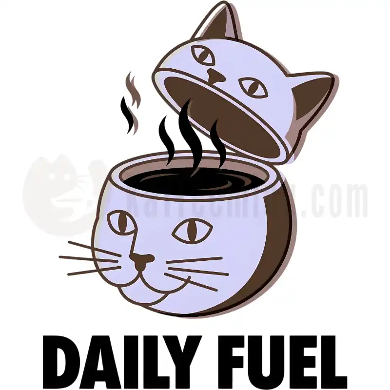 Design Vorschau DAILY FUEL
