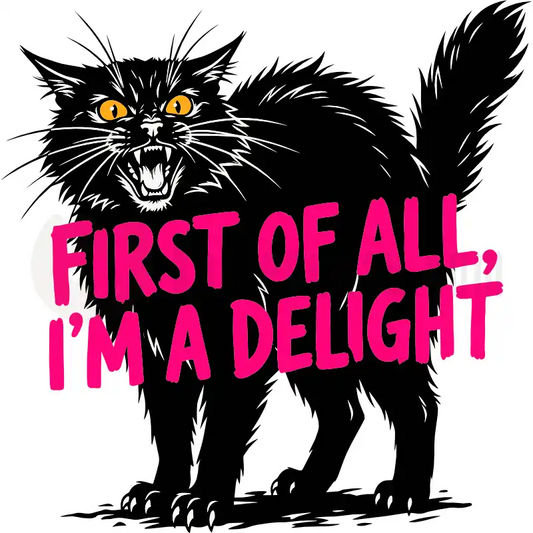 Design Vorschau Delight