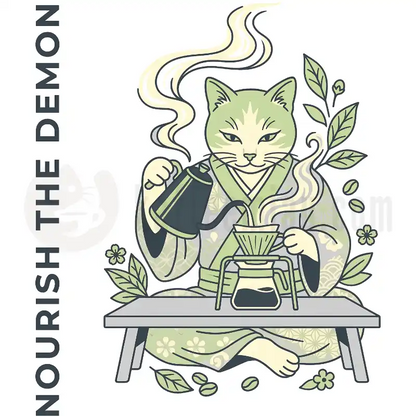 Design Vorschau Demon